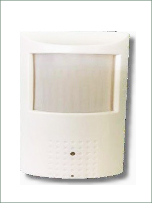 AHD-JE2102偽裝熱感式監視器