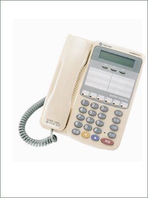 DX-9906E-SD-7706E總機電話分機