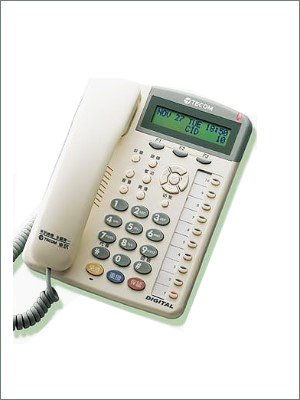 DX-9910E-SD-7710E總機電話分機