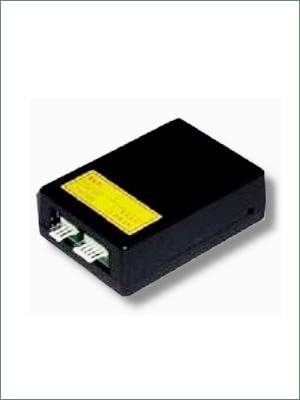 SDK-JE2114監視圖控接收器(鐵捲、伸縮門、電器控制器)