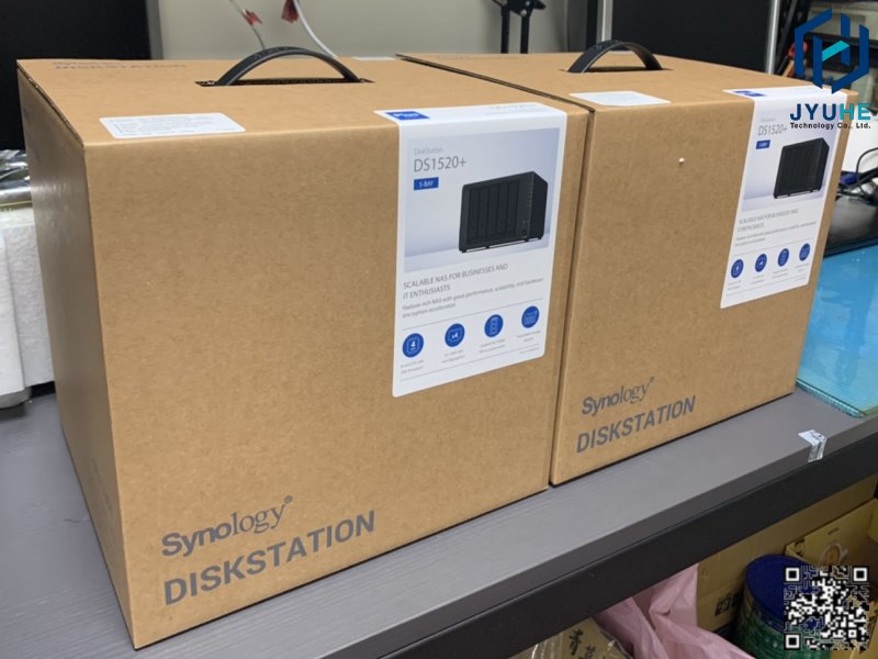 台中西屯 巨宇翔 群暉synology Inc Nas救援 備援 換機 規劃 建置 巨和科技