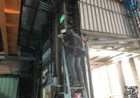 西屯台中工業區建華機電-探照燈+監視器鏡頭新增工程-03