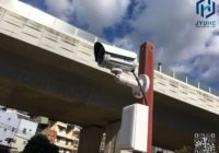 潭子農會穀倉修復天瑞營造工務所-IP CAM監視器攝影機安裝-09