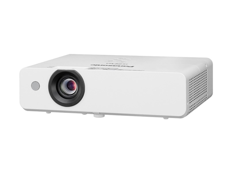 Panasonic PT-LB426T 投影機｜4100流明XGA高亮度會議室投影機規格、安裝與報價介紹