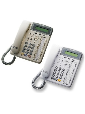 SD 7724E DX 9924E 24k phone