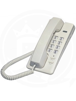 RS 203F 單機壁掛式電話300