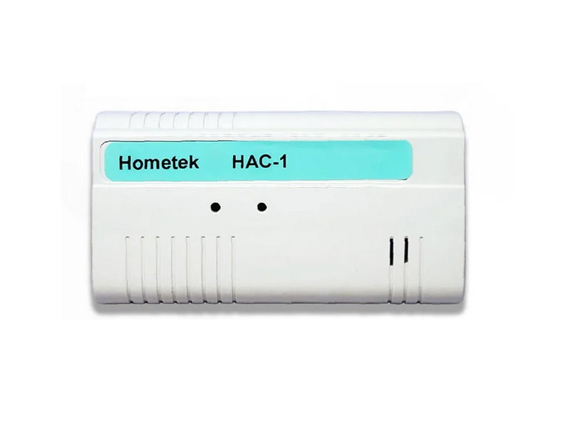 電鎖控制器HAC 1 歐益HOMETEK可外接密碼機刷卡機 8