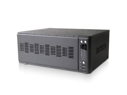 AVTECH 陞泰 AVH8516 16 路 8MP H.265 NVR