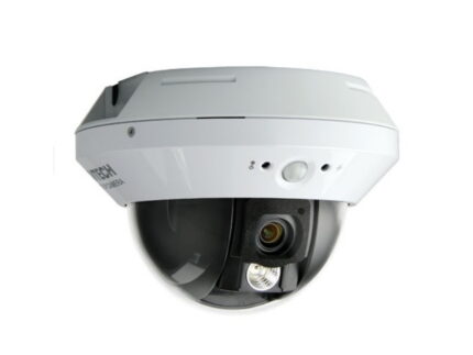 AVTECH 陞泰 AVM521C 2MP HD 1080P PoE 半球型網路攝影機