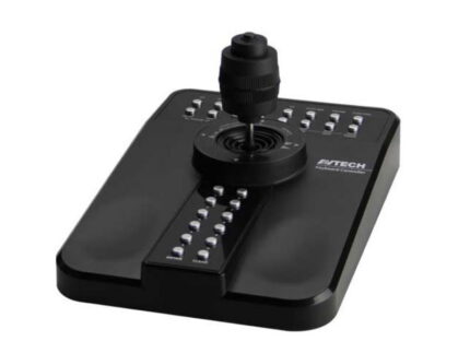 AVTECH 陞泰 AVX102 USB 三軸搖桿控制器