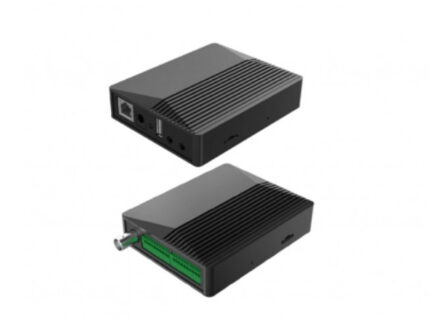 昇稅 HS-H041PA 500 萬編碼警報盒