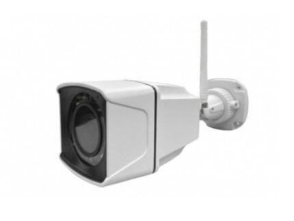 昇稅 HS-T103KK-W 500 萬紅外線台灣晶片 Wi-Fi 網路攝影機
