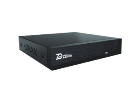 正鼎 NVR-5808 8 路網路錄影機
