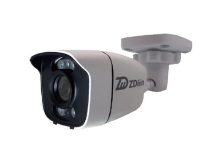 正鼎 ZD-215 200 萬紅外線同軸攝影機