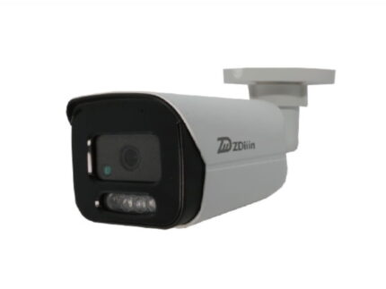 正鼎 ZD-IPC403 400 萬全彩網路攝影機