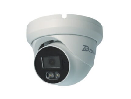 正鼎 ZD-IPC512 500 萬全彩網路攝影機