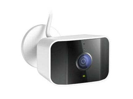 D-Link DCS-8620LH 2K QHD 戶外無線網路攝影機