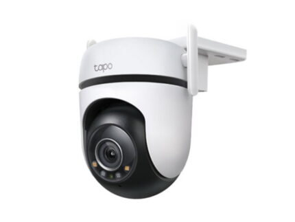 TP-Link Tapo C520WS AI 智慧追蹤無線網路攝影機