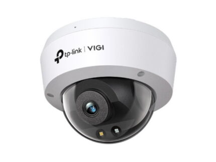 TP-Link VIGI C240 4MP 全彩球型商用網路監視器