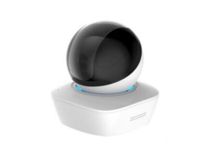 大華 IPC-A26ZN 1080P Wi-Fi 旋轉攝影機