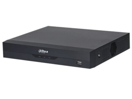 大華 DH-XVR5108HS-I2 8路 5M-N/1080P WizSense 人臉辨識 XVR
