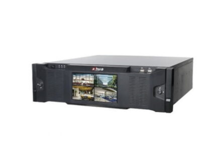 大華 DHI-NVR616D-64-4KS2 64路 16硬碟 高階 H.265 4K NVR 錄影主機