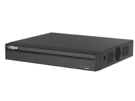大華 Dahua DH-XVR5104HS-X H.265 4路智慧型五合一 XVR 監視器主機