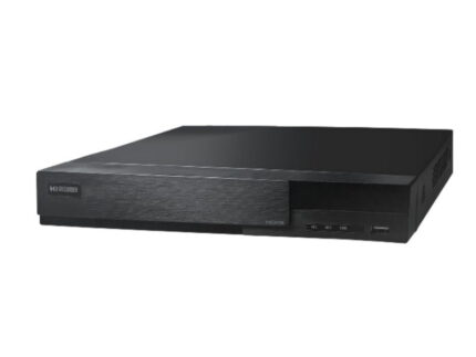 昇稅 PoE 供電網路型主機 PL4311 (4CH NVR/4K 輸出/雙向語音)