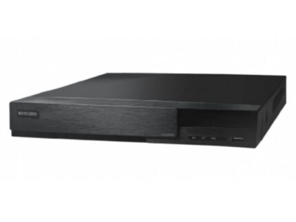 昇稅 PoE 供電網路型主機 PL6321 (16CH NVR/4K輸出/雙向語音)