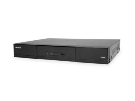 AVTECH 陞泰 DGD2017AV-U1 16路 五合一混合型錄影主機