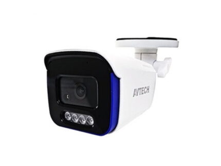 AVTECH 陞泰 DGC2104AT 四合一 1080P 槍型紅外線攝影機