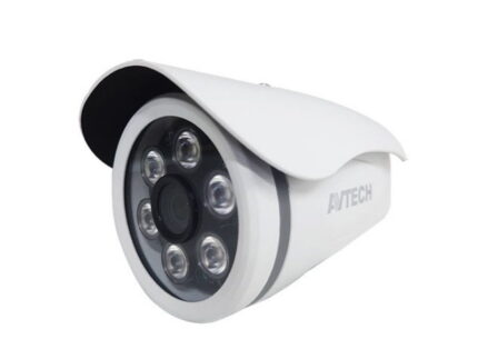 AVTECH 陞泰 DGC2102F 四合一 2MP 槍型紅外線攝影機