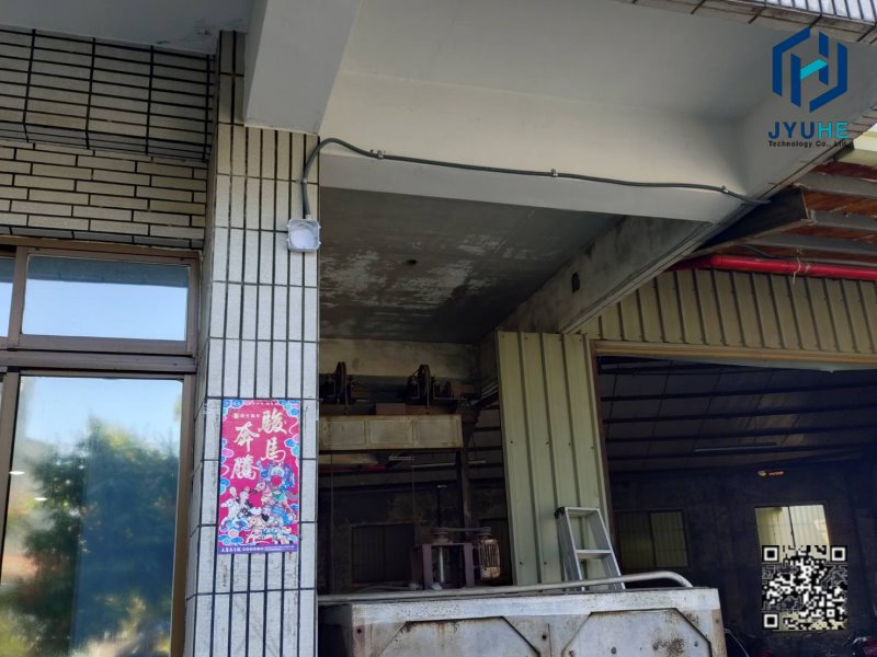 光纖與 IP CAM 監控機櫃安裝成果報告台中 豐原區-某科技機械生產公司光纖網路/監視系統及機櫃 光纖與 IP CAM 監控機櫃安裝成果報告台中 豐原區-某科技機械生產公司光纖網路/監視系統及機櫃
