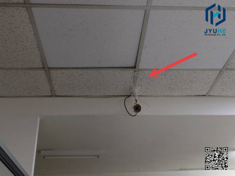 光纖與 IP CAM 監控機櫃安裝成果報告台中 豐原區-某科技機械生產公司光纖網路/監視系統及機櫃 光纖與 IP CAM 監控機櫃安裝成果報告台中 豐原區-某科技機械生產公司光纖網路/監視系統及機櫃