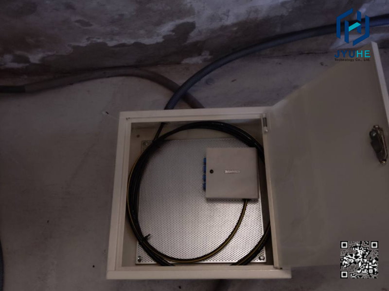 光纖與 IP CAM 監控機櫃安裝成果報告台中 豐原區-某科技機械生產公司光纖網路/監視系統及機櫃 光纖與 IP CAM 監控機櫃安裝成果報告台中 豐原區-某科技機械生產公司光纖網路/監視系統及機櫃