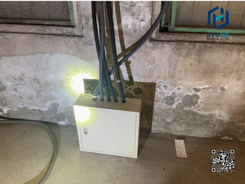 光纖與 IP CAM 監控機櫃安裝成果報告台中 豐原區-某科技機械生產公司光纖網路/監視系統及機櫃 光纖與 IP CAM 監控機櫃安裝成果報告台中 豐原區-某科技機械生產公司光纖網路/監視系統及機櫃