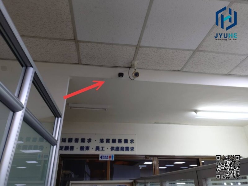 光纖與 IP CAM 監控機櫃安裝成果報告台中 豐原區-某科技機械生產公司光纖網路/監視系統及機櫃 光纖與 IP CAM 監控機櫃安裝成果報告台中 豐原區-某科技機械生產公司光纖網路/監視系統及機櫃