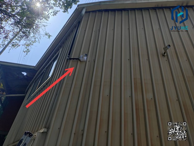 光纖與 IP CAM 監控機櫃安裝成果報告台中 豐原區-某科技機械生產公司光纖網路/監視系統及機櫃 光纖與 IP CAM 監控機櫃安裝成果報告台中 豐原區-某科技機械生產公司光纖網路/監視系統及機櫃