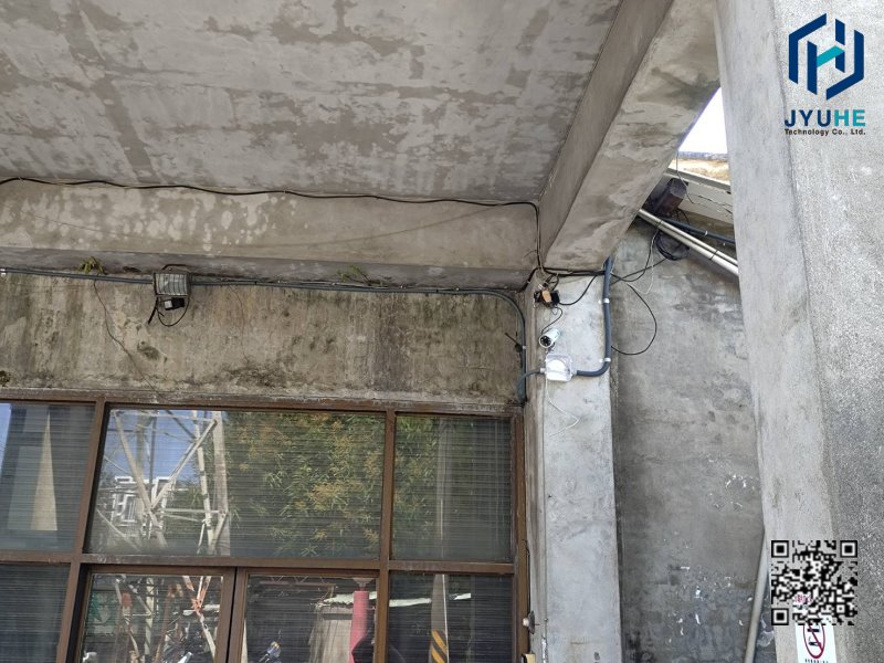 光纖與 IP CAM 監控機櫃安裝成果報告台中 豐原區-某科技機械生產公司光纖網路/監視系統及機櫃 光纖與 IP CAM 監控機櫃安裝成果報告台中 豐原區-某科技機械生產公司光纖網路/監視系統及機櫃