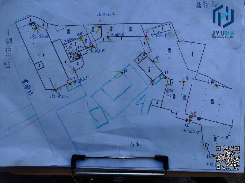 光纖與 IP CAM 監控機櫃安裝成果報告台中 豐原區-某科技機械生產公司光纖網路/監視系統及機櫃 光纖與 IP CAM 監控機櫃安裝成果報告台中 豐原區-某科技機械生產公司光纖網路/監視系統及機櫃