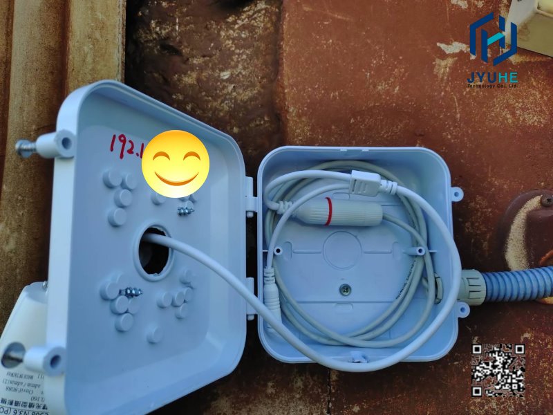 光纖與 IP CAM 監控機櫃安裝成果報告台中 豐原區-某科技機械生產公司光纖網路/監視系統及機櫃 光纖與 IP CAM 監控機櫃安裝成果報告台中 豐原區-某科技機械生產公司光纖網路/監視系統及機櫃