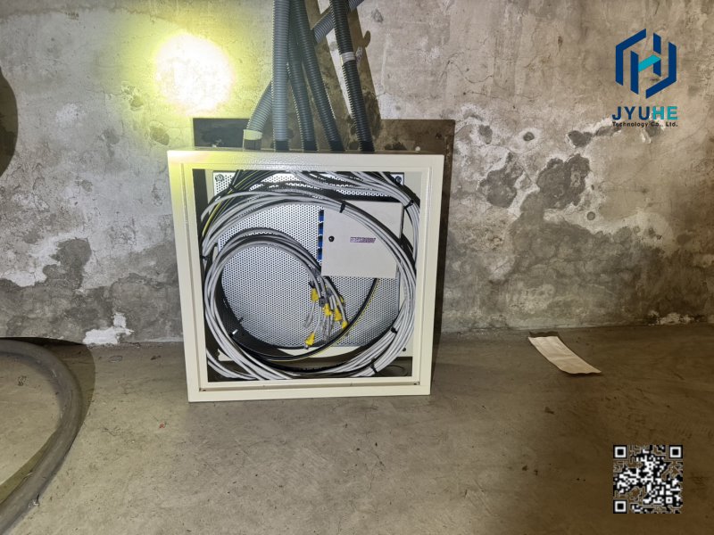 光纖與 IP CAM 監控機櫃安裝成果報告台中 豐原區-某科技機械生產公司光纖網路/監視系統及機櫃 光纖與 IP CAM 監控機櫃安裝成果報告台中 豐原區-某科技機械生產公司光纖網路/監視系統及機櫃