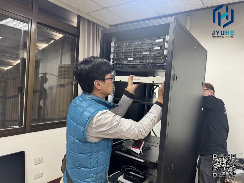 光纖與 IP CAM 監控機櫃安裝成果報告台中 豐原區-某科技機械生產公司光纖網路/監視系統及機櫃 光纖與 IP CAM 監控機櫃安裝成果報告台中 豐原區-某科技機械生產公司光纖網路/監視系統及機櫃