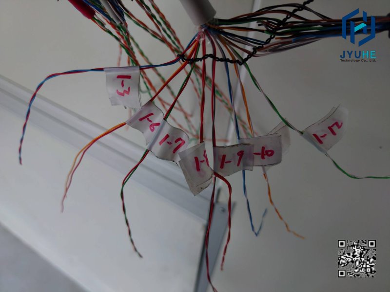 台中 西屯區-工業區某熱處理金屬製品製造加工廠安裝監視電話系統及網路設備安裝案例規劃成果報告 台中 西屯區-工業區某熱處理金屬製品製造加工廠安裝監視電話系統及網路設備安裝案例規劃成果報告