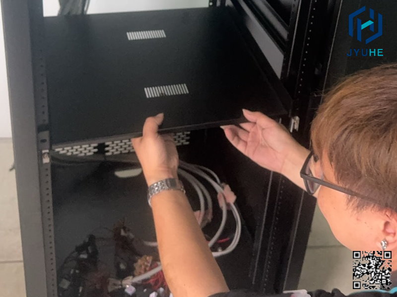 台中 西屯區-工業區某熱處理金屬製品製造加工廠安裝監視電話系統及網路設備安裝案例規劃成果報告 台中 西屯區-工業區某熱處理金屬製品製造加工廠安裝監視電話系統及網路設備安裝案例規劃成果報告