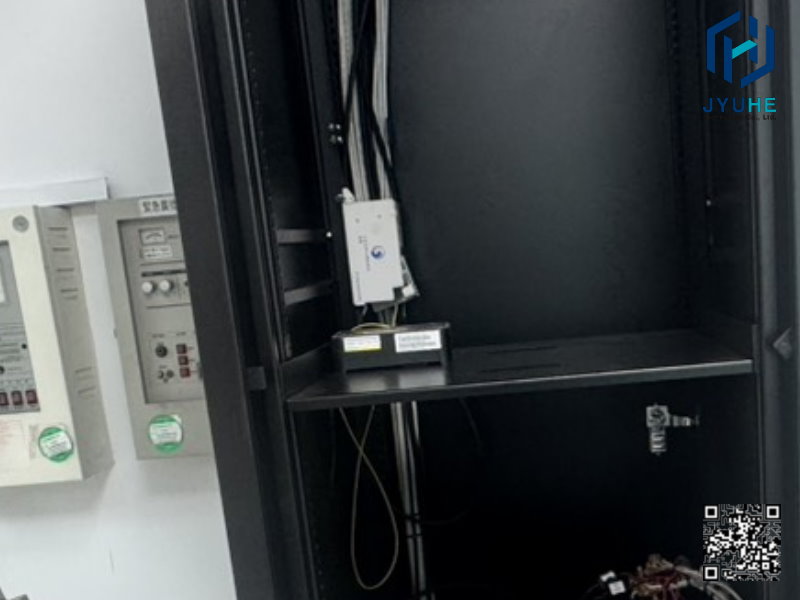 台中 西屯區-工業區某熱處理金屬製品製造加工廠安裝監視電話系統及網路設備安裝案例規劃成果報告 台中 西屯區-工業區某熱處理金屬製品製造加工廠安裝監視電話系統及網路設備安裝案例規劃成果報告