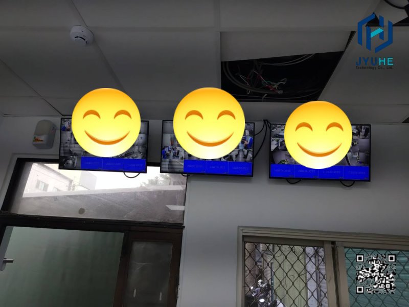 台中 西屯區-工業區某熱處理金屬製品製造加工廠安裝監視電話系統及網路設備安裝案例規劃成果報告 台中 西屯區-工業區某熱處理金屬製品製造加工廠安裝監視電話系統及網路設備安裝案例規劃成果報告